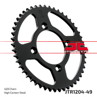 Zębatka Tylna JT JTR1204.49