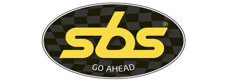 Klocki Hamulcowe SBS 911RSI