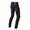 Spodnie Motocyklowe Ozone Hornet Short II Washed Black