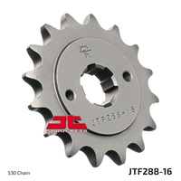 Zębatka Przednia JT JTF288.16
