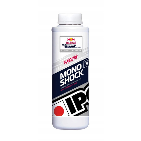 Olej Do Amortyzatorów Ipone Monoshock Fluid 3W 1l