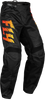 Spodnie Fly Racing Youth F-16 Dziecięce