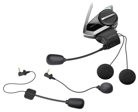 Interkom Motocyklowy Sena 50S Quantum Mesh
