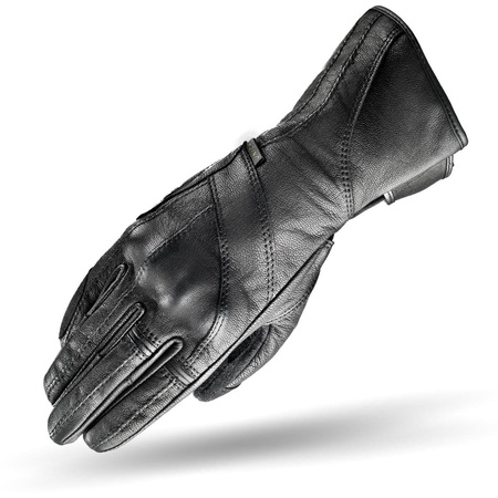 Rękawice Motocyklowe Damskie SHIMA UNICA BLACK