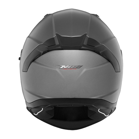 Kask Integralny Motocyklowy NOX N401 TITAN MATT