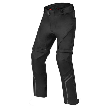 Spodnie Motocyklowe Dla Dziecka Ozone Union JUNIOR