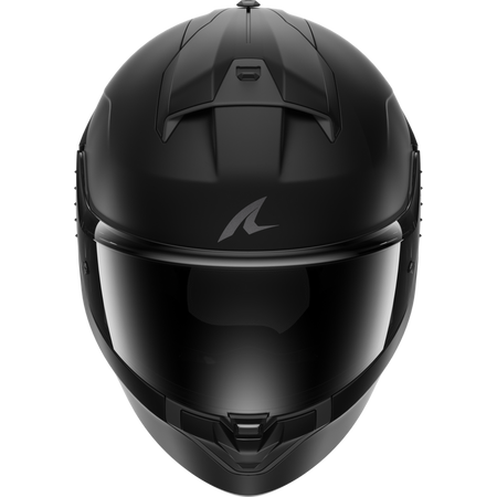 Kask Integralny Shark Ridill 2 Black Matt