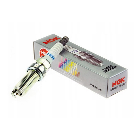Świeca Zapłonowa NGK DR8EIX