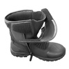 Buty turystyczne motocyklowe SECA TOUR-TECH II BLACK