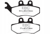Klocki Hamulcowe EBC FA194