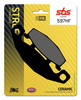 Klocki Hamulcowe SBS 597HF