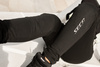 Legginsy Damskie Motocyklowe SECA FLEX BLACK