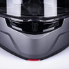 Kask Szczękowy LS2 FF908 Strobe II Solid Titan Matt