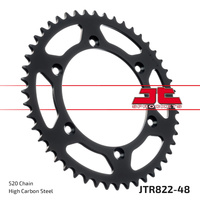 Zębatka Tylna JT JTR822.48