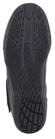 Buty Motocyklowe Alpinestars Ridge V2 WP Black Red