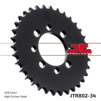 Zębatka Tylna JT JTR802.34
