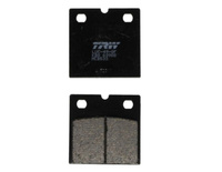 Klocki Hamulcowe TRW MCB533