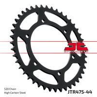 Zębatka Tylna JT JTR475.44