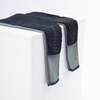 Spodnie motocyklowe jeansowe REBELHORN NOMAD TAPERED FIT Washed Blue