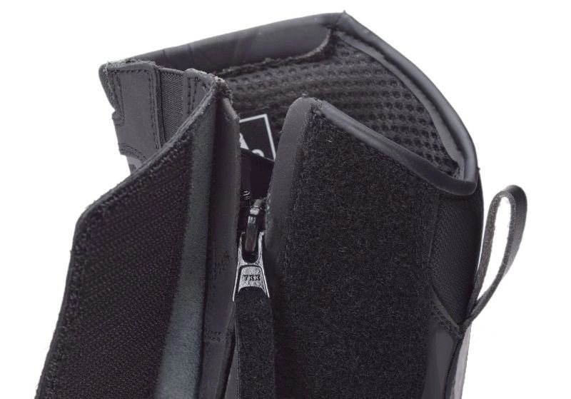 Buty LS2 GOBY WP BLACK H-V
