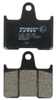 Klocki Hamulcowe TRW MCB691