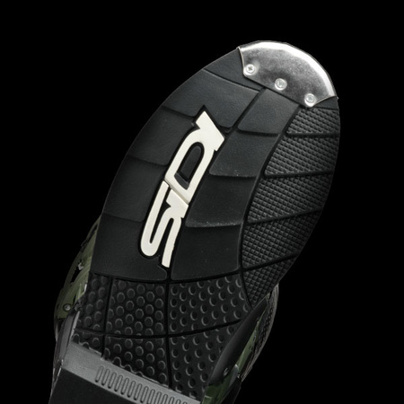 Buty sportowe motocyklowe SIDI CROSSFIRE 3 BLACK