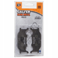 Klocki Hamulcowe Galfer FD169G1054