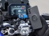 ADAPTER QUAD LOCK Z KULKĄ MOCUJĄCĄ 1" (V2)
