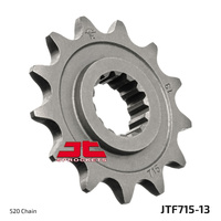 Zębatka Przednia JT JTF715.13