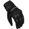 Rękawice Motocyklowe Damskie SECA AXIS MESH II Lady czarny