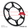 Zębatka Tylna JT JTR460.52