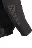 Męska Kurtka Rebelhorn Patrol Grey Black Fluo