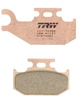 Klocki Hamulcowe TRW MCB724SI