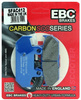 Klocki Hamulcowe EBC SFAC412