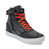 Męskie Buty Motocyklowe Rebelhorn Vandal Black/Red