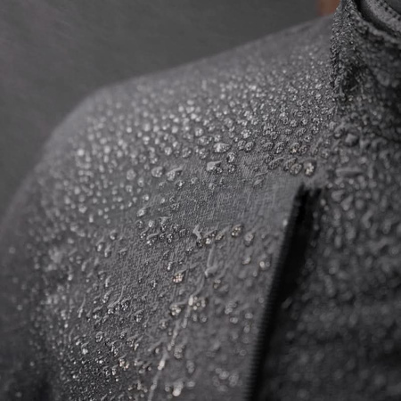 Kurtka Damska Motocyklowa REBELHORN JAX LADY BLACK/GOLD