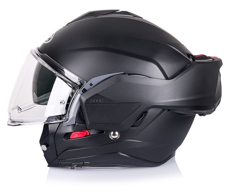 Kask Systemowy HJC I100 Semi Flat Black