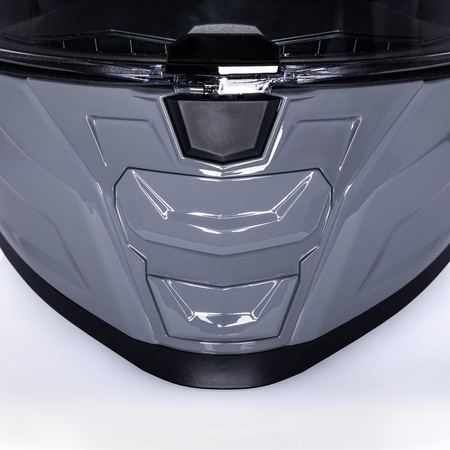 Kask Integralny LS2 FF811 Vector II Solid Nardo Grey Mat