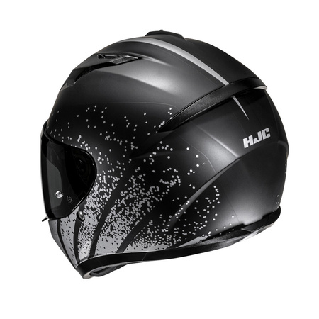 Kask integralny HJC C10 HAVEN BLACK GREY