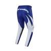 Spodnie Alpinestars MX Fluid Blue White