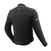 Kurtka Tekstylna Ozone Rider Black