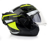 LS2 KASK SZCZĘKOWY FF910 ADVANT II ASTRAL H-V 3XL
