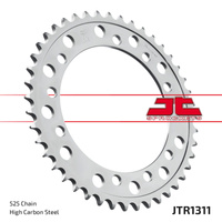 Zębatka Tylna JT JTR1311.45