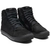 BROGER BUTY SKÓRZANE CALIFORNIA BLACK/BLACK SOLE 37