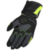 Rękawice Motocyklowe Seca Atom fluo