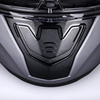 Kask Integralny LS2 FF353 Rapid II Solid Titanium Matt