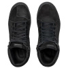 BROGER BUTY SKÓRZANE CALIFORNIA BLACK/BLACK SOLE 36