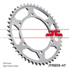 Zębatka Tylna JT JTR859.47