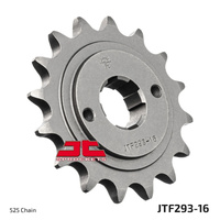 Zębatka Przednia JT JTF293.16