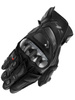 Rękawice Motocyklowe SHIMA XRS-3 MEN czarny skóra